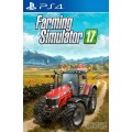 Farming Simulator 17 PS4